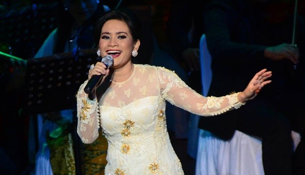 Bekraf Ajak Ikke Nurjanah Pasarkan Dangdut di Amerika