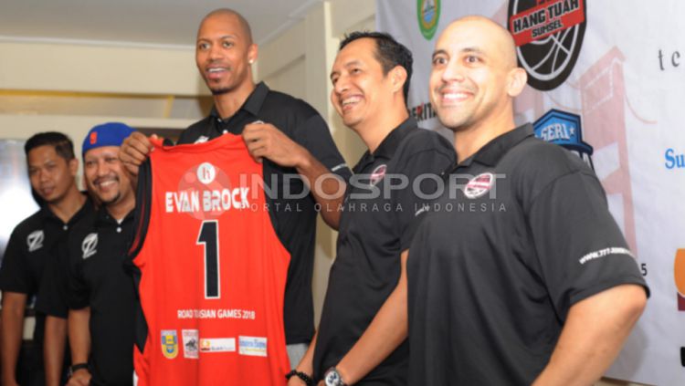 Sambut Musim Baru, Hangtuah Ganti Logo