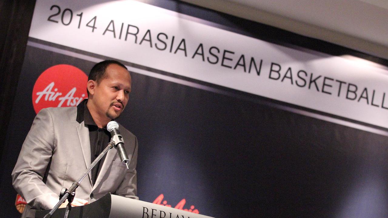 Asean Basketball League Segera Bergulir Lagi