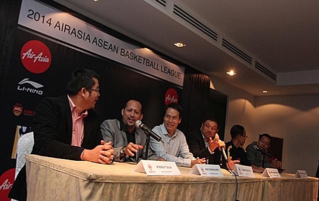 ABL chief admits ‘disappointment’ over absence of PH team but still upbeat on new season