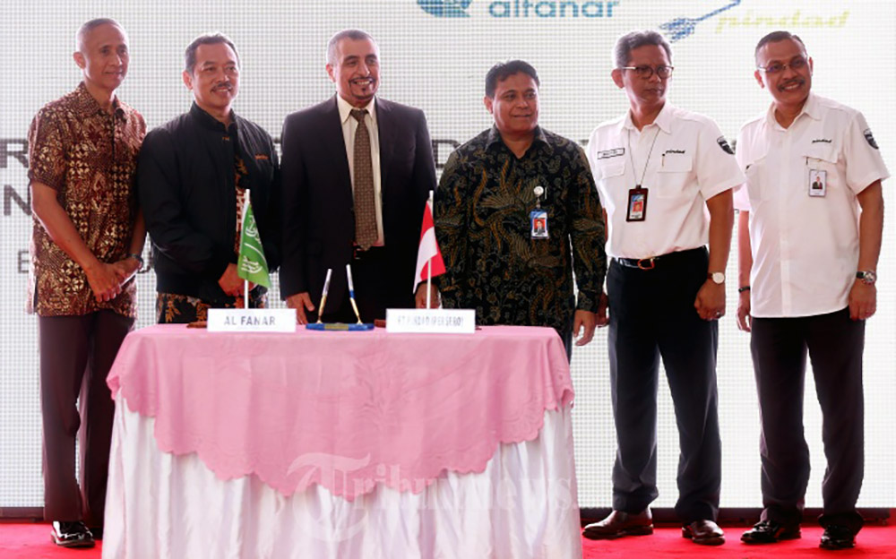 PT Pindad Tak Sekadar Memproduksi Senjata