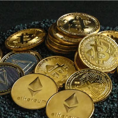 Cryptocurrency Blog Navigating the Future of Digital Currency Cryptocurrency Blog Navigating the Future of Digital Currency