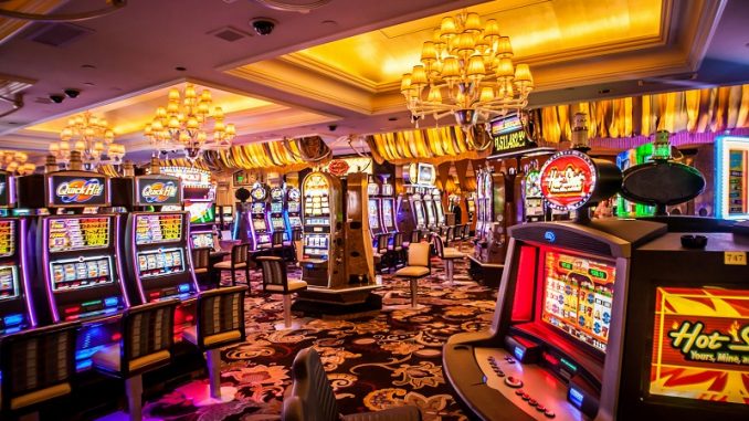 Discover the Best UK Casinos Not on Gamstop 1526 Discover the Best UK Casinos Not on Gamstop 1526