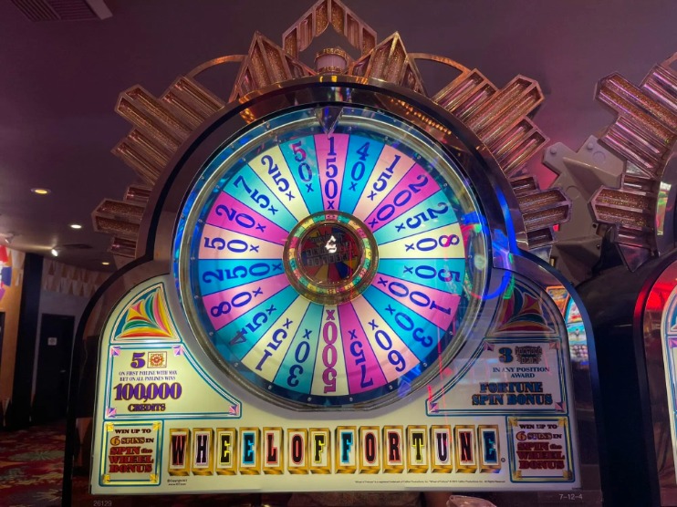 Wysokie 8 najpopularniejszych automatów online w 2025